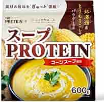 ザプロ「にんにく背脂醤油豚骨スーププロテイン 」600g Amazon | ザプロ スーププロテイン 600g にんにく背脂醤油豚骨
